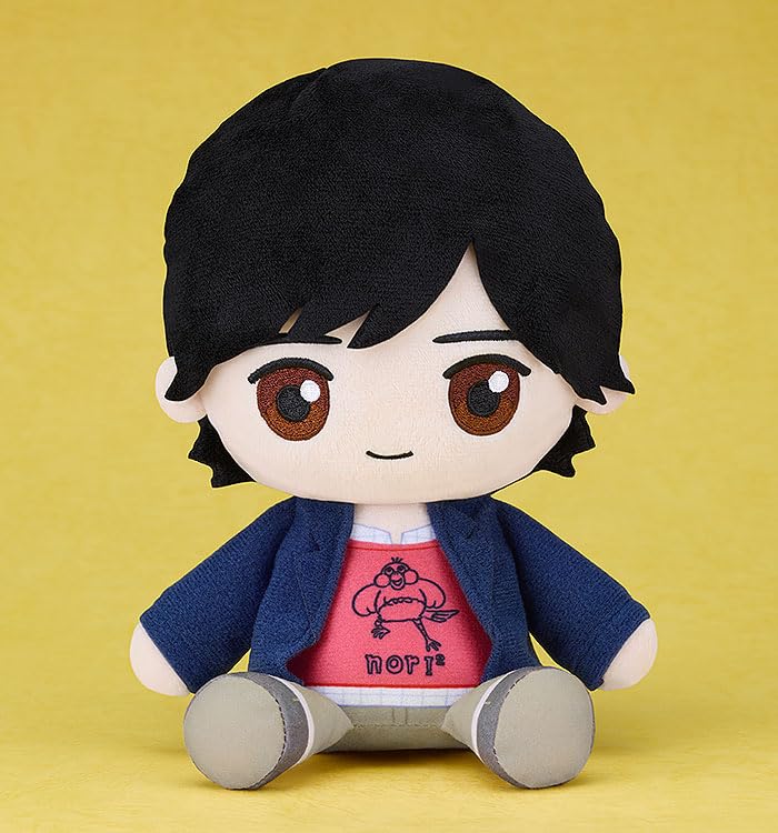 BANANAFISH　バナナフィッシュ　Giftぬいぐるみ　アッシュ 英二 Amazon.co.jp: BANANAFISH ぬいぐるみ Gift アッシュリンクス